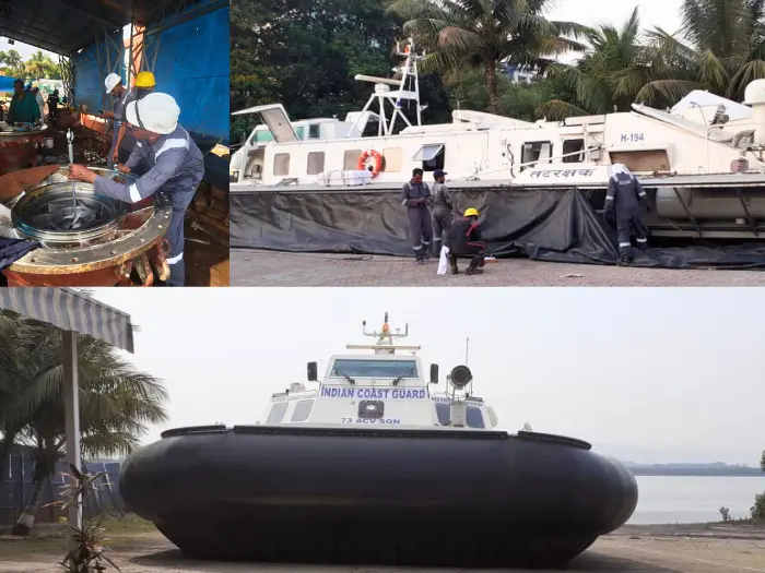 Indian Coast Guard